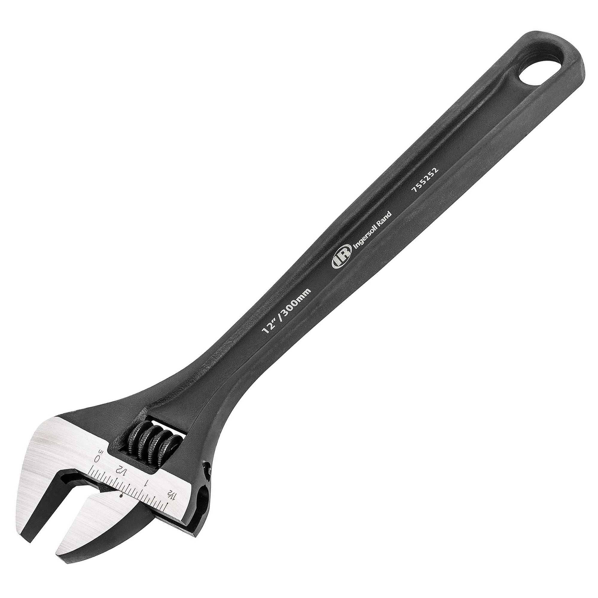 Adjustable Wrenches